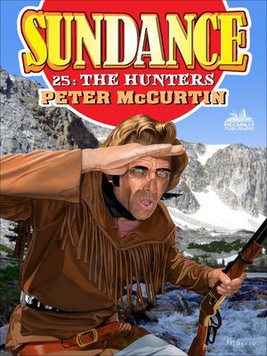 cover image of Sundance 25